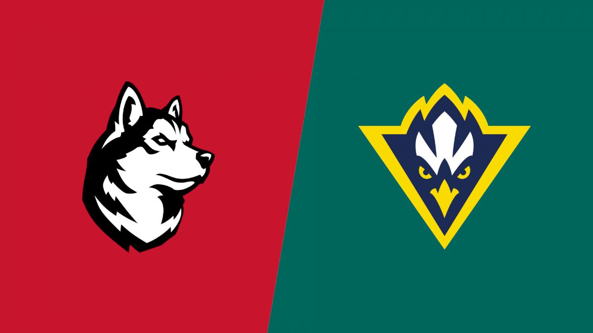 How to Watch: 2020 Northeastern vs UNCW | CAA Women's Basketball
