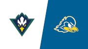 How to Watch: 2020 UNCW vs Delaware | CAA Women's Basketball