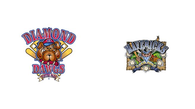 2020 Winter Park Diamond Dawgs vs Sanford Mavericks