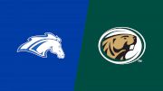 How to Watch: 2021 Alabama Huntsville vs Bemidji State - Men's