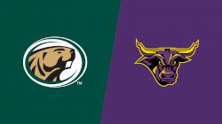 2021 Bemidji State vs Minnesota State - Men's