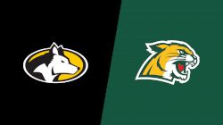 2021 Michigan Tech vs Northern Michigan - Men's