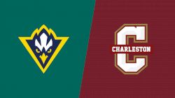2021 UNCW vs Charleston - Women's