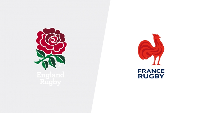 picture of 2020 England vs France - Autumn Nations Cup Championship