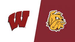 2021 Wisconsin vs Minnesota Duluth - Women's