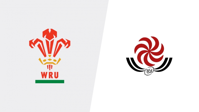 picture of 2020 Wales vs Georgia