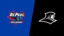 2021 DePaul vs Providence - Women's