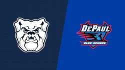 2021 Butler vs DePaul - Women's