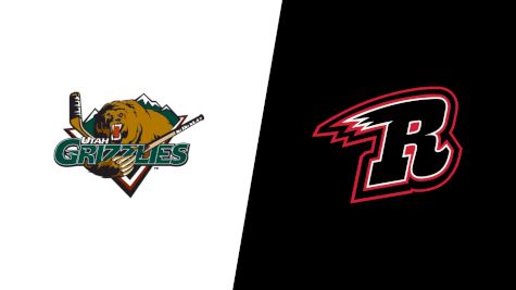 How to Watch: 2021 Utah Grizzlies vs Rapid City Rush | Hockey