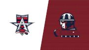 How to Watch: 2021 Allen Americans vs Tulsa Oilers