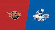 How to Watch: 2021 Indy Fuel vs Wichita Thunder | Hockey