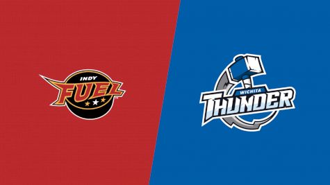 How to Watch: 2021 Indy Fuel vs Wichita Thunder | Hockey