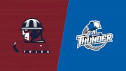How to Watch: 2021 Tulsa Oilers vs Wichita Thunder | Hockey