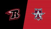 How to Watch: 2021 Rapid City Rush vs Allen Americans | Hockey