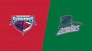 How to Watch: 2021 South Carolina Stingrays vs Florida Everblades | Hockey