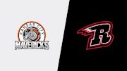 How to Watch: 2021 Kansas City Mavericks vs Rapid City Rush | Hockey