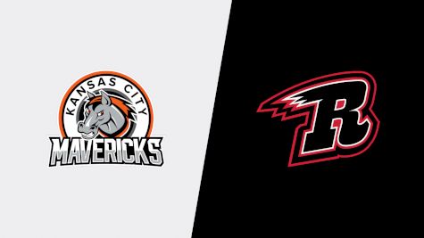 How to Watch: 2021 Kansas City Mavericks vs Rapid City Rush | Hockey