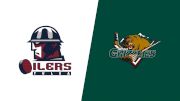 How to Watch: 2021 Tulsa Oilers vs Utah Grizzlies | Hockey