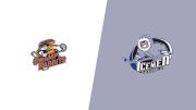 How to Watch: 2021 Greenville Swamp Rabbits vs Jacksonville Icemen | Hockey