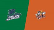 How to Watch: 2021 Florida Everblades vs Greenville Swamp Rabbits | Hockey