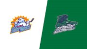 How to Watch: 2021 Orlando Solar Bears vs Florida Everblades | Hockey