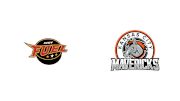 How to Watch: 2021 Indy Fuel vs Kansas City Mavericks