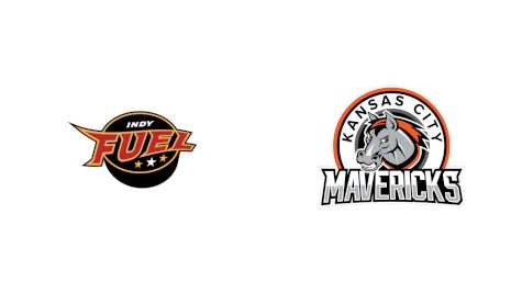 How to Watch: 2021 Indy Fuel vs Kansas City Mavericks