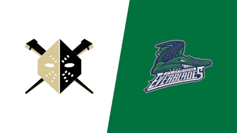 How to Watch: 2021 Wheeling Nailers vs Florida Everblades | Hockey