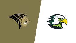2021 Lindenwood vs Life - Women's