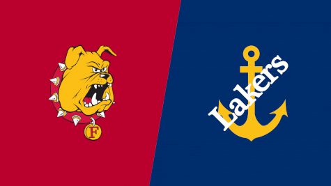 How to Watch: 2021 Ferris State vs Lake Superior State - Men's