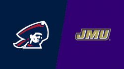 2021 Robert Morris vs James Madison