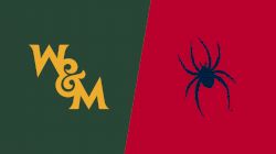 2021 William & Mary vs Richmond