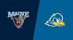 2021 Maine vs Delaware