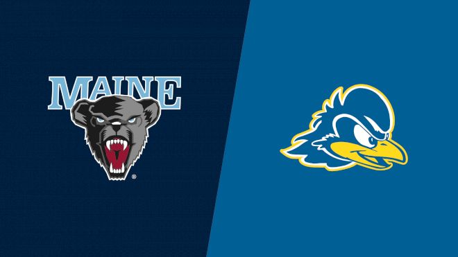 How to Watch: 2021 Maine vs Delaware