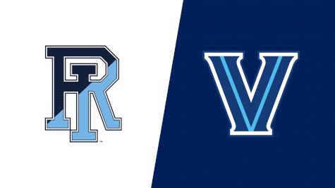 How to Watch: 2021 Rhode Island vs Villanova