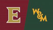 How to Watch: 2021 Elon vs William & Mary