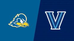 2021 Delaware vs Villanova