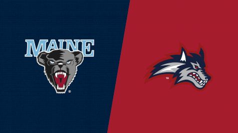 How to Watch: 2021 Maine vs Stony Brook