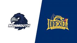 2021 Monmouth vs Drexel - Field Hockey
