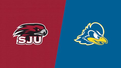 How to Watch: 2021 Saint Joseph's vs Delaware - None