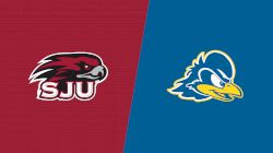 2021 Saint Joseph's vs Delaware - Field Hockey