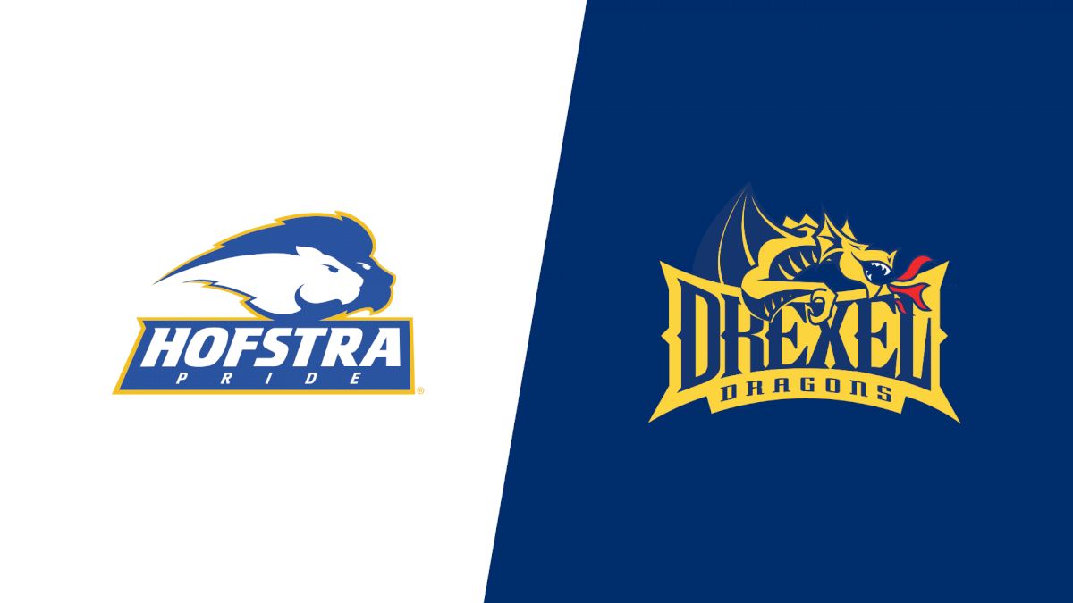 How to Watch: 2021 Hofstra vs Drexel - None