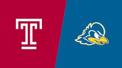 2021 Temple vs Delaware - Field Hockey