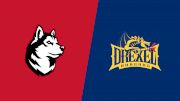 How to Watch: 2021 Northeastern vs Drexel - Field Hockey | FloLive