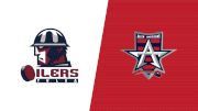 How to Watch: 2021 Tulsa Oilers vs Allen Americans | Hockey