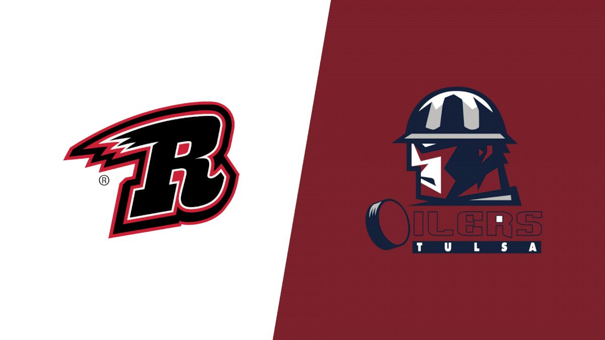 How to Watch: 2021 Rapid City Rush vs Tulsa Oilers | Hockey