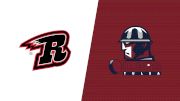 How to Watch: 2021 Rapid City Rush vs Tulsa Oilers | Hockey