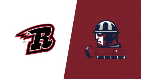 How to Watch: 2021 Rapid City Rush vs Tulsa Oilers | Hockey