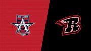 How to Watch: 2021 Allen Americans vs Rapid City Rush | Hockey