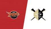 How to Watch: 2021 Indy Fuel vs Wheeling Nailers | Hockey